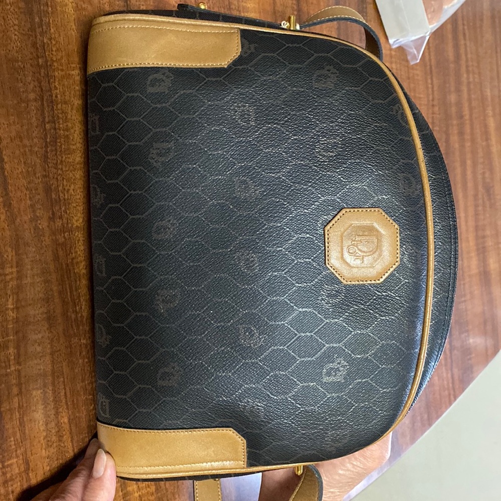 Christian Dior Purse